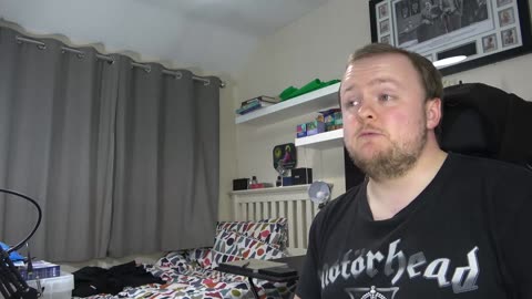 Northerner reacts to The world at war #10