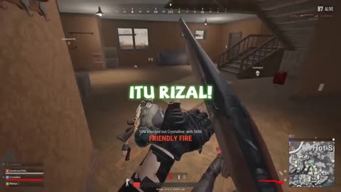PUBG Indonesia - Lagu Vlog, AFK, Bug Speedboat