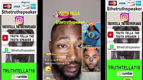 CHARLI TEACAP & UPDATE OF 21BADBITCH, CECE, LIONEL & MORE