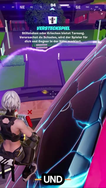 So trollst du deine Freunde in Fortnite🤣