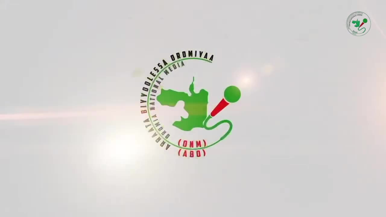 Oduu Galgala ONM-ABO Hagayya 26-2025 itti dhiyaadhaa!