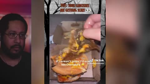 Fake Foods Are Here