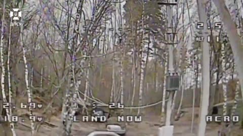 🛡️🇺🇦 Ukraine Russia War | Ukrainian Border Guards Strike Russian Checkpoints | RCF