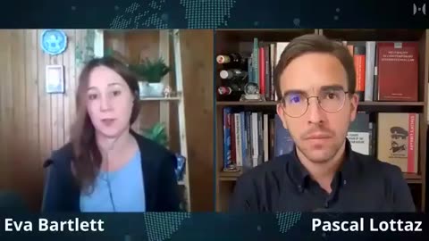 Eva Bartlett Dismantles Legacy Media war Propaganda