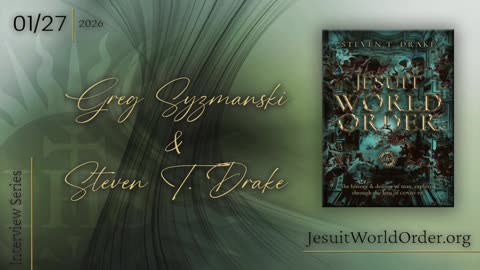 Steven Drake with Greg Syzmanksi No. 2