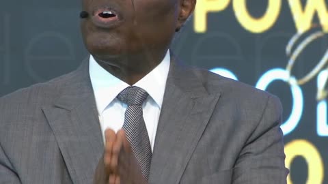 Without the resident Saviour we are lost || PASTOR W F KUMUYI || Sermon