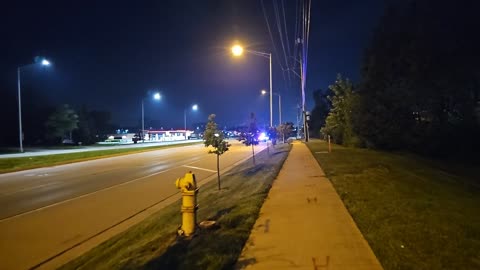 POLICE ACTIVITY #cops #police #lawenforcement