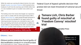 Upside down Canada 🇨🇦 Don’t investigate baby deaths!