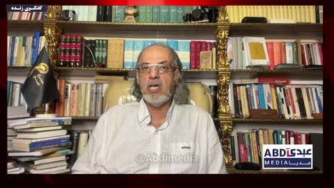 مهدی مطهرنیا: آمریکایی‌ها در رابطه با ایران سه گام برمی‌دارند؛ گام اول تمام شده و در گام دوم هستیم