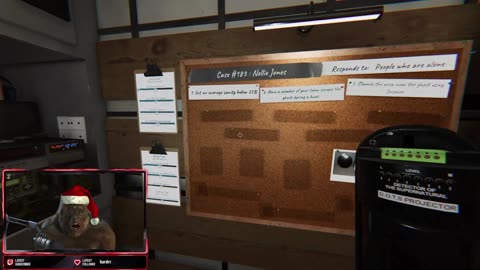 Phasmophobia: Now With 100% More Regret