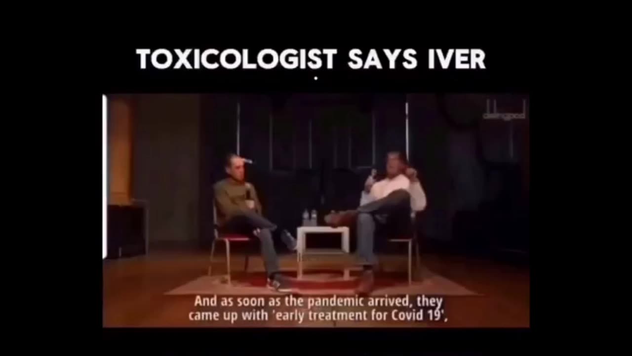 The Ivermectin Truth