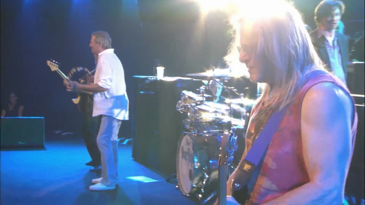 Hard Loving Man - Deep Purple & Orchestra (live)