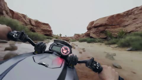 Cyberpunk 2077: POV Photorealistic Motorbike Ride in 8K | Real Life Graphics Mod