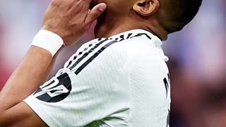 Kylian Mbappe has been HOSPITALISED at Club World Cup