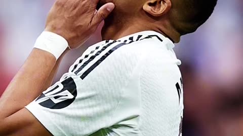 Kylian Mbappe has been HOSPITALISED at Club World Cup