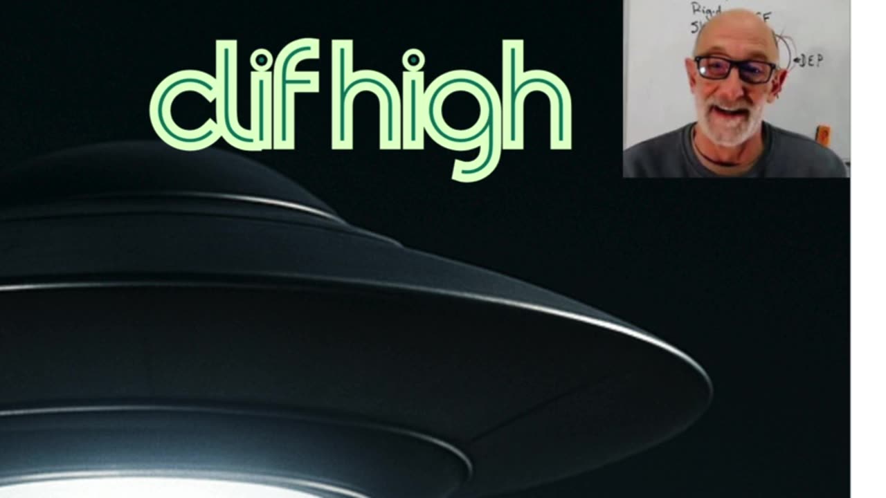 3🌎 Bix Weir Like You've Never Heard Him Before! Clif High