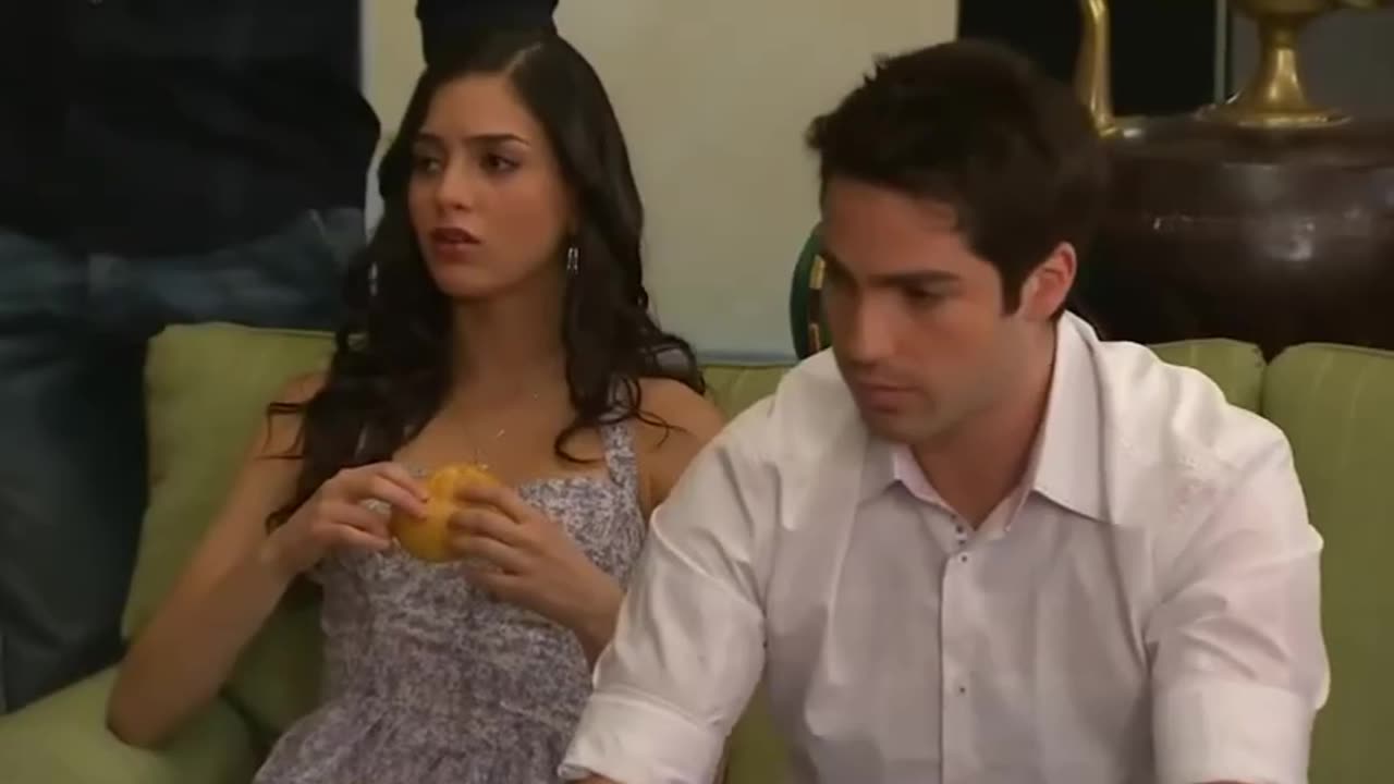 La Mujer De Judas Capítulo 143