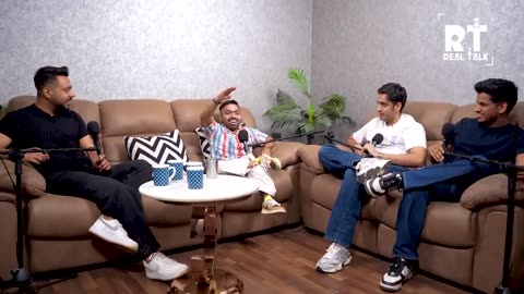 When a Russian approached me in Thailand, Life of a Dwarf in India ft. Vibhu | Realtalk