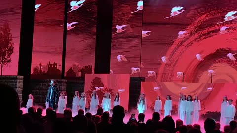 May 6 Concert In The Kremlin Concert Hall