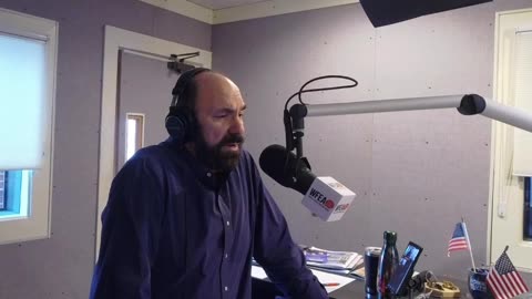 The Morning Update with Jeff Chidester