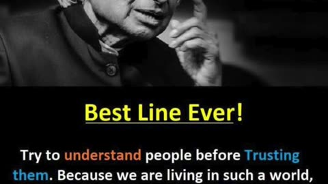 Trust Wisely in a Synthetic World
