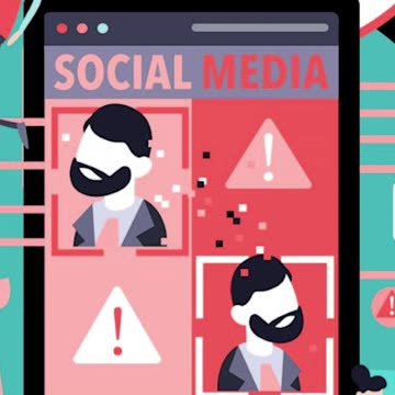 Social media fake news