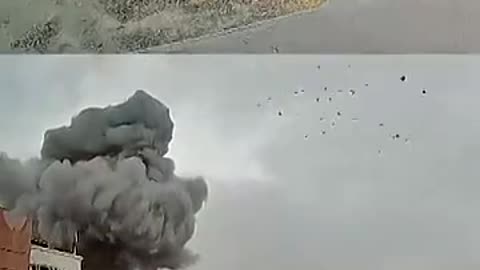 Iran launched deadly strike, Israel vows to retaliate