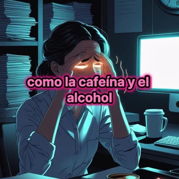 Que son las mioquimias.