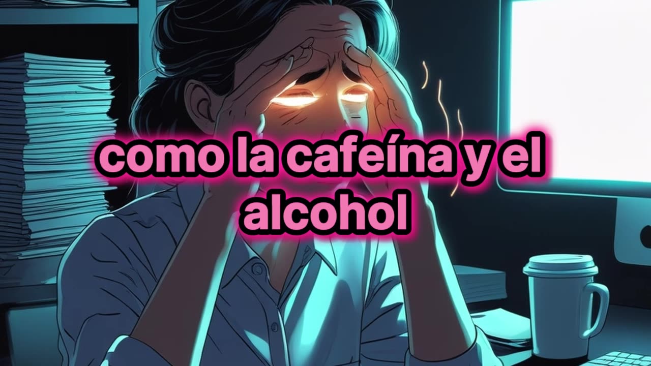 Que son las mioquimias.