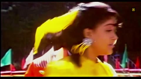 Aray O Samba HD Audio Video Song(4K_HD)