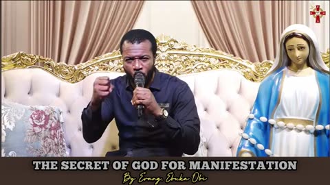 Learn Hidden Secrets On how you can manifest God’s Plans For you. 7 months ago