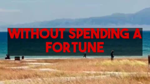 Philippines Best Affordable Beaches for Solo Travel