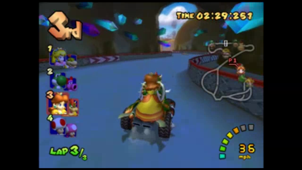 Newbie's Perspective Review Sonic Tales of Deception Story 2