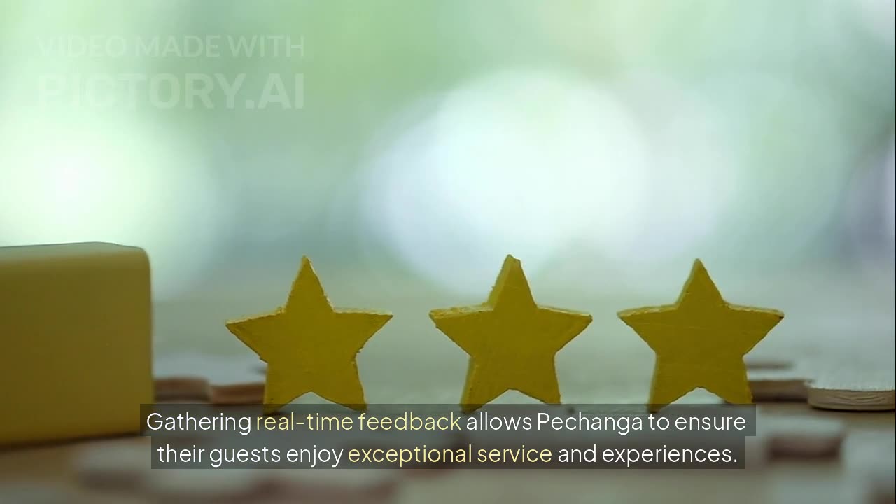 How Pechanga Boosted Guest Satisfaction by 40% with SurveySparrow