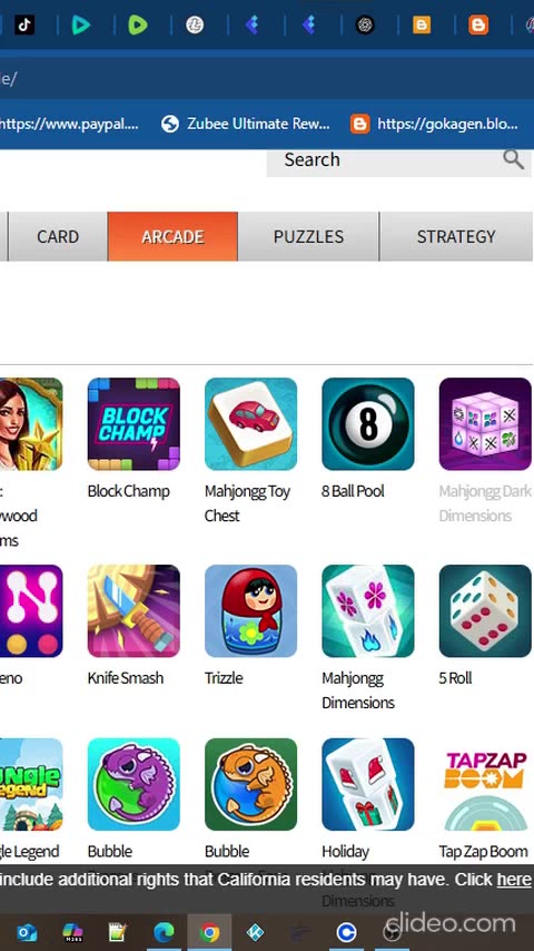 os 3 melhores jogos no neobux