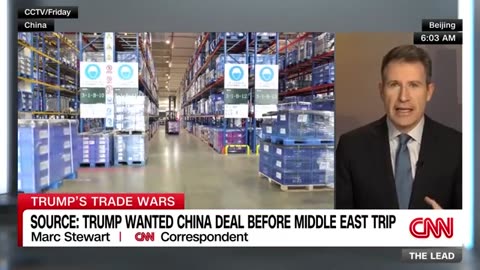 Top economist: China 'successfully called Trump's bluff'