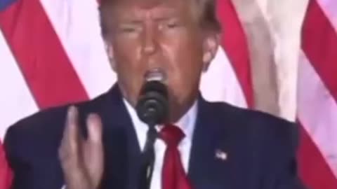 Trump THE PAUSE