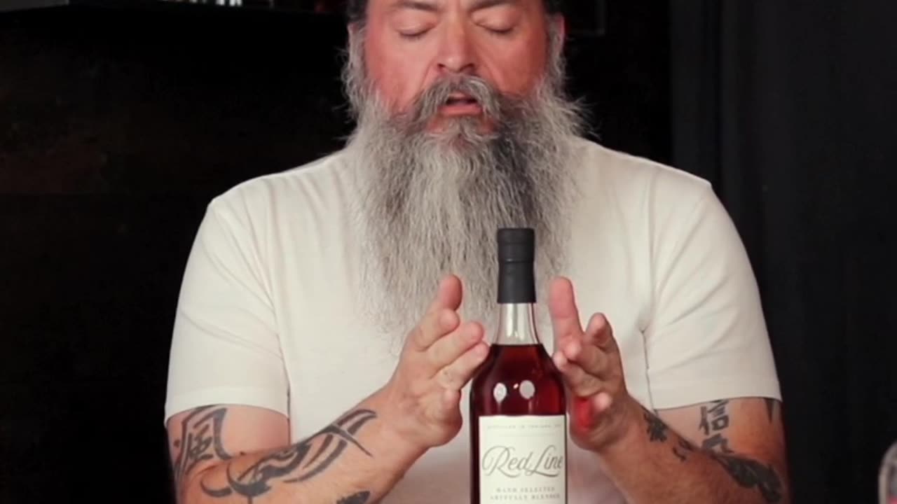 Redline Double Oak Small Batch