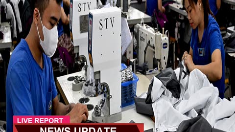 Trump Says Vietnam to Face Tariff Under Great