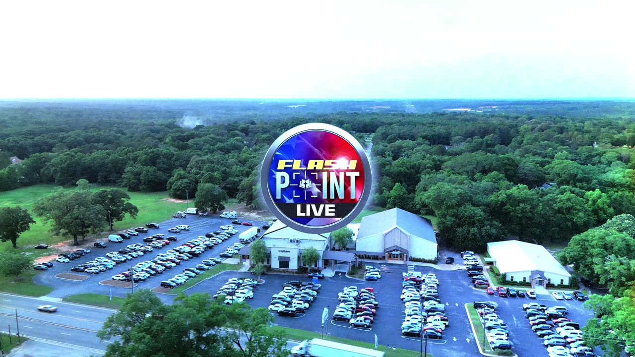 FlashPoint Alabama Day 2 Recap