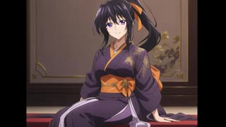 OPHIS—LILITH AND GOING HOME What-if Issei Was Betrayed And Became True Outer God Emperor Part 3
