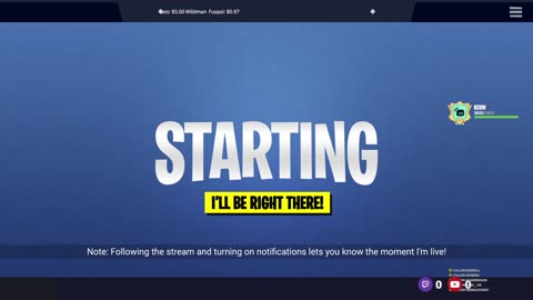 Fortnite Blitz