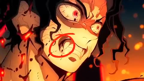 Amazing: Did you notice their teeth? #demonslayer #kimetsunoyaiba #anime #kny #f