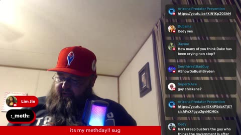 how much is a chat?