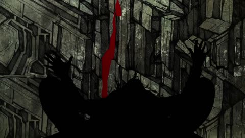 AT THE GATES - Garden Of Cyrus (OFFICIAL VIDEO)