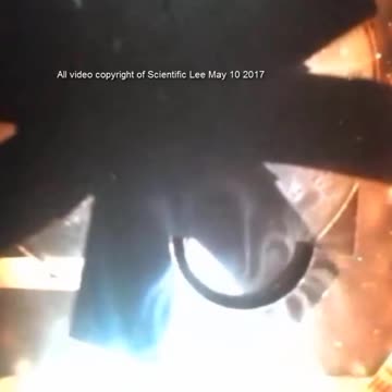 Magnetic Yin Yang observations