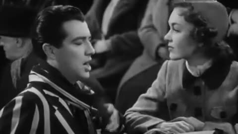 A Yank at Oxford (1938) - Full Movie | Robert Taylor, Vivien Leigh, [HD Restoration]