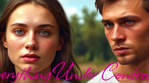 RAP. Song Everything Is Under Control.