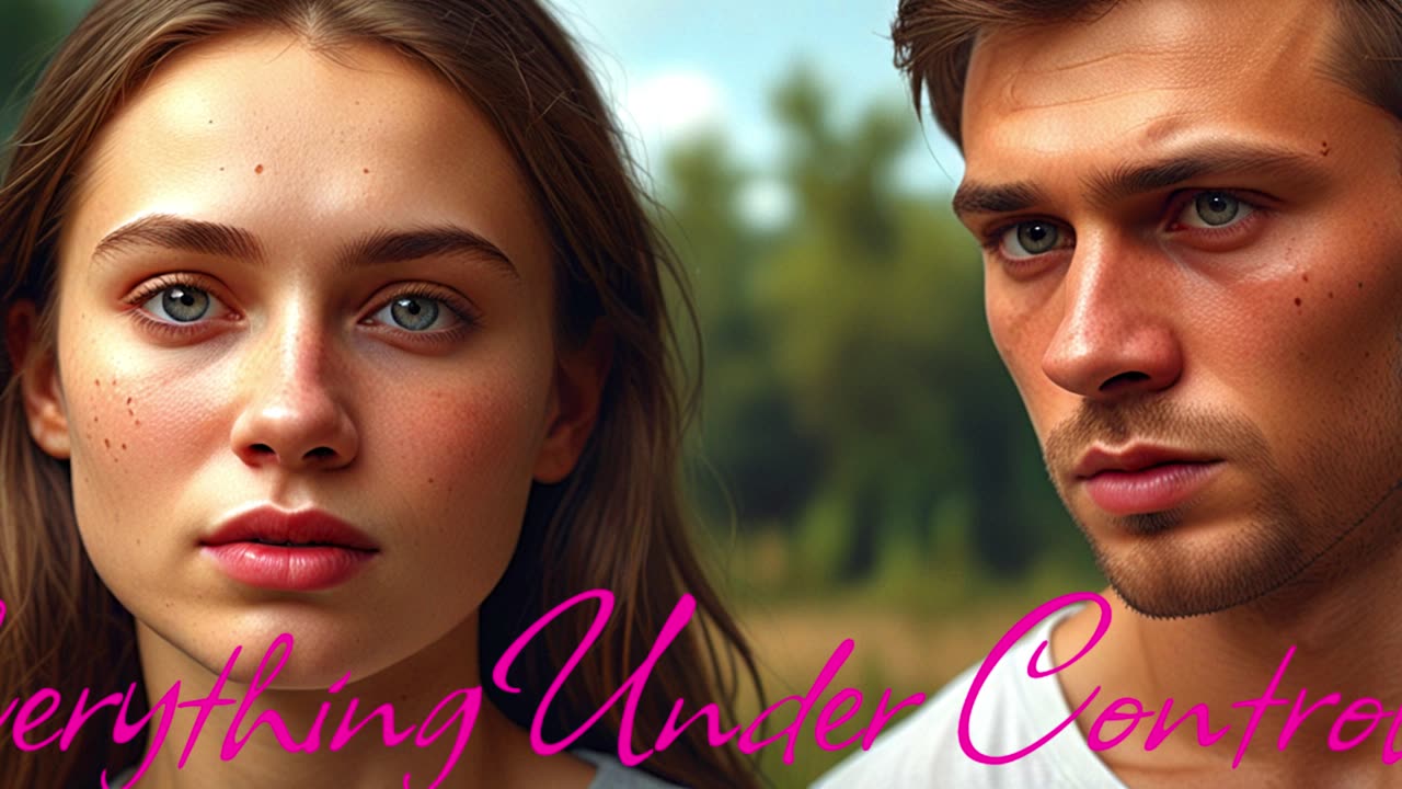 RAP. Song Everything Is Under Control.