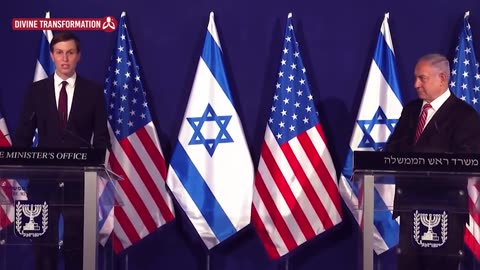 反キリストの登場